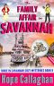 [Made in Savannah Cozy Mysteries 09] • MiSh09 - the Family Affair